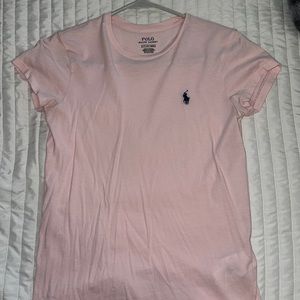 polo tee
